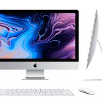 iMac da 27" con display retina 5k