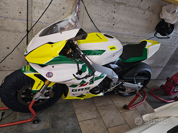 Aprilia RSV4 1100 aprc 2023