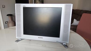 TV-Monitor LCD da sistemare Samsung