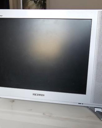 TV-Monitor LCD da sistemare Samsung