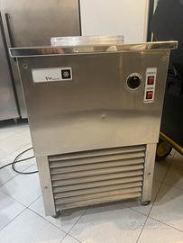 Gelatiera professionale Musso Consul