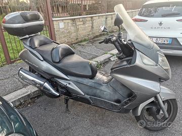 Honda Silver Wing 400 - Ricambi vari