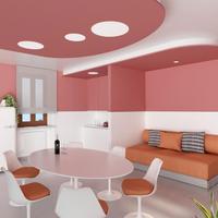 Tavolo Tulip Design Eero Saarinen ovale e rotondo