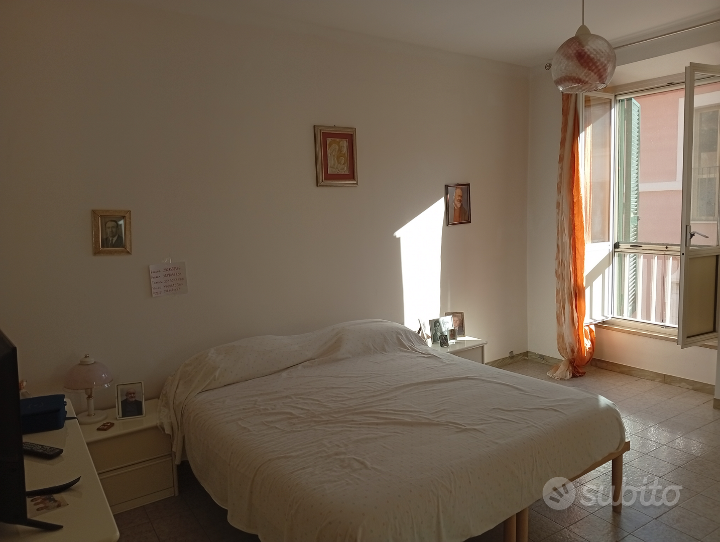Appartamento – Latina, Isonzo - Altro