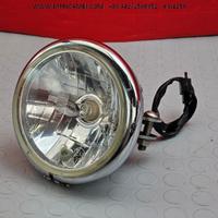 FARO DESTRO TRIUMPH SPEED TRIPLE 1050 2005 2011