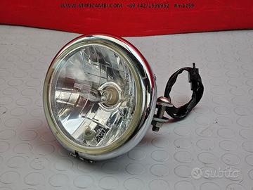 FARO DESTRO TRIUMPH SPEED TRIPLE 1050 2005 2011