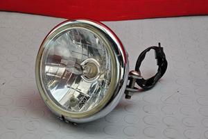 FARO DESTRO TRIUMPH SPEED TRIPLE 1050 2005 2011