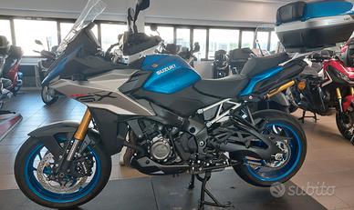 Suzuki GSX S 1000 GX