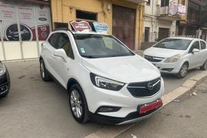 Opel Mokka X 1.6 CDTI 4x2 Innovation 5/2017 KM 166