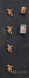 COLLEZIONE PIN E SPILLE (#154)
