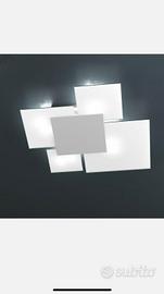 lampadario a soffitto 