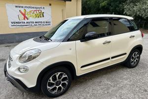Fiat 500L 1.4 95 CV Cross