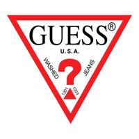 GUESS Portafoglio 19x10cm