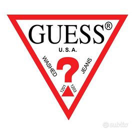 GUESS Portafoglio 19x10cm