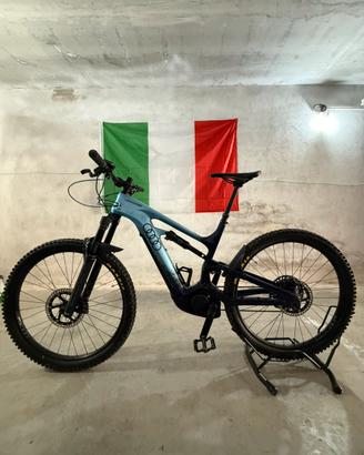 Cannondale moterra neo 3 e-MTB Taglia L