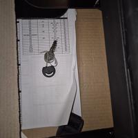 Portasci magnetico Vento 5 per auto