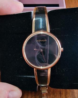 orologio Calvin Klein seduce