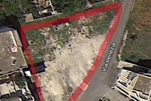 Terreno residenziale in vendita a Giurdignano