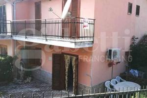 Villa o villino Galluccio