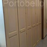 Codice: 8916 ARMADIO N.6 ANTE STILE DECAPATO STRU