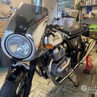 Royal Enfield