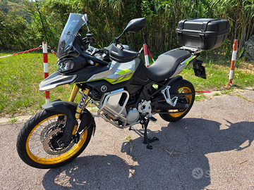 Voge Valico 900 Dsx 2025 - permuto