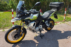 Voge Valico 900 usata in vendita