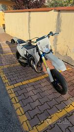 Husqvarna tc 125 2022