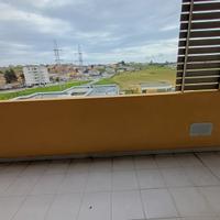 Selargius Is Corrias confine Pirri Nuovo Trivano