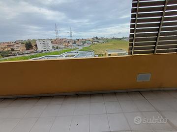 Selargius Is Corrias confine Pirri Nuovo Trivano