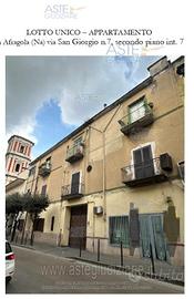 Appartamento Afragola [A4356976]