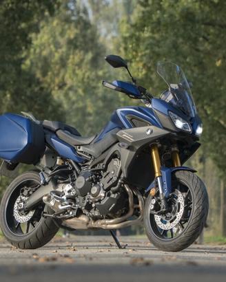 Ricambi usati YAMAHA TRACER 900 GT 2018 2020
