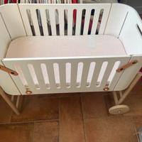 Culla Next to me Oliver Forniture