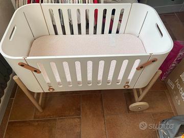 Culla Next to me Oliver Forniture