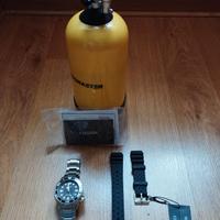 Citizen Promaster Eco-Drive BN0150