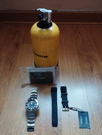 Citizen Promaster Eco-Drive BN0150