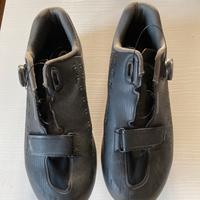 Scarpe Shimano RP5 tg 44