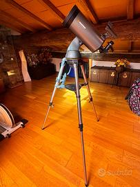 TELESCOPIO CELESTRON NEXSTAR 127 SLT