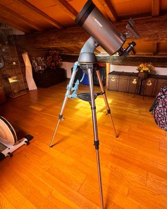 TELESCOPIO CELESTRON NEXSTAR 127 SLT