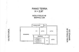 Spazioso quadrilocale Piano Terra - Zona Musicisti