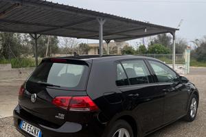 Volkswagen Golf 1.4 TGI DSG 5p. Highline BlueMotio