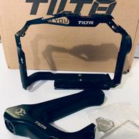 Tilta Cage per Lumix GH6/GH7