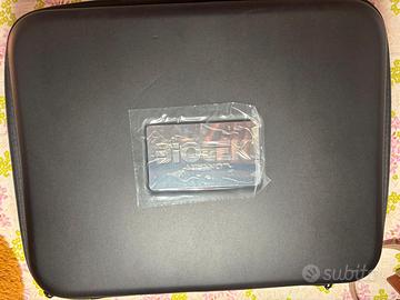 Dermografo Biotek nuovo