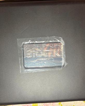 Dermografo Biotek nuovo