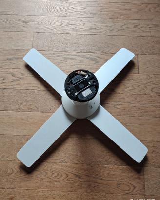 Ventilatore da soffitto