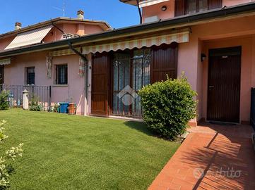 3 LOCALI A GUSSAGO