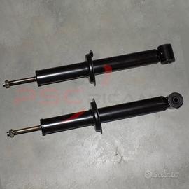Coppia ammortizzatori posteriori BOGE Audi 80 – 90