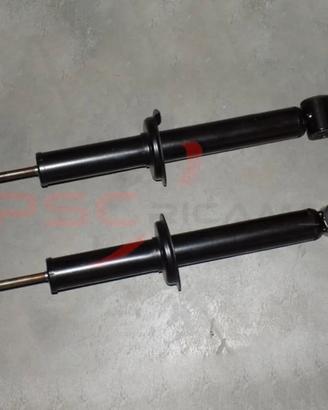 Coppia ammortizzatori posteriori BOGE Audi 80 – 90