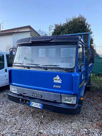 Iveco Fiat 50-9