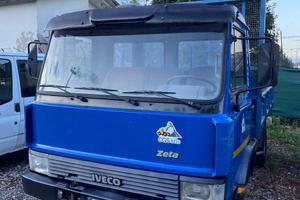 Iveco Fiat 50-9